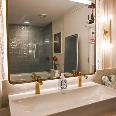 Magic Miami Amazing Balcony Ocean & City, View Pool,Spa Resort,Heart Of Downtown,Wow! Exterior photo