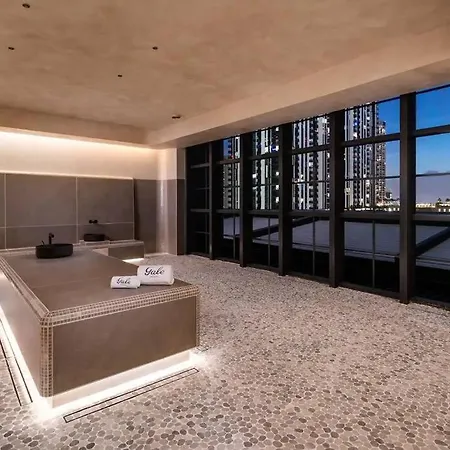 Magic Miami Amazing Balcony Ocean & City, View Pool,Spa Resort,Heart Of Downtown,Wow! Exterior photo