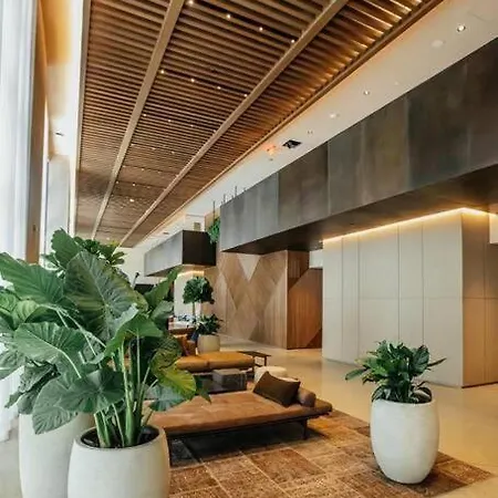 Magic Miami Amazing Balcony Ocean & City, View Pool,Spa Resort,Heart Of Downtown,Wow! Exterior photo